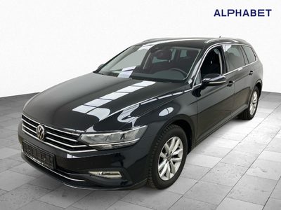 Volkswagen PASSAT Variant 2.0 TDI SCR DSG Business, 2022