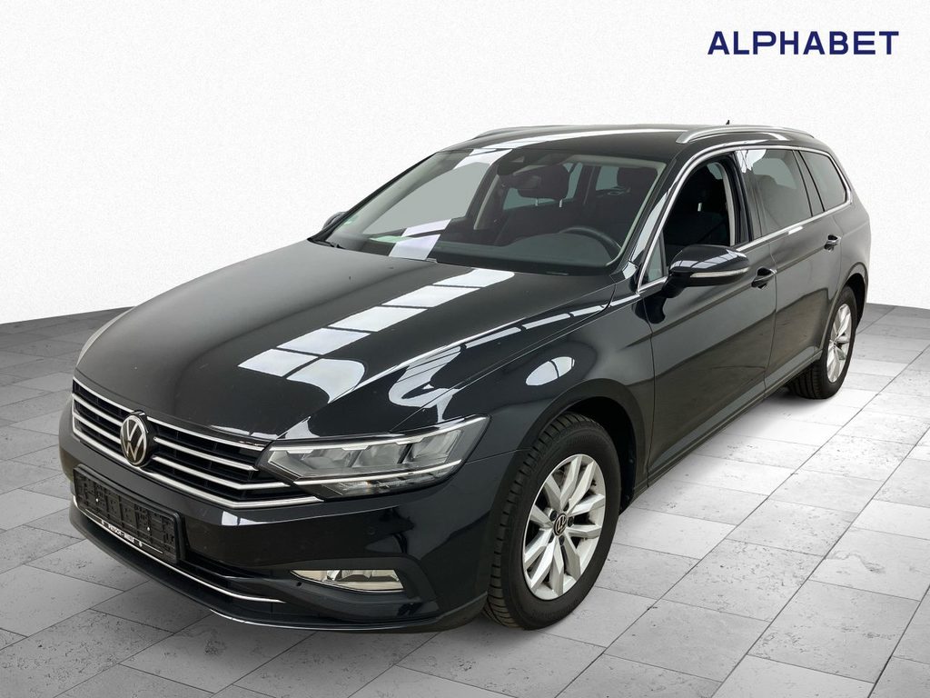 Volkswagen PASSAT Variant 2.0 TDI SCR DSG Business, 2022