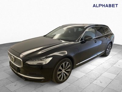 Volvo V90 T6 Recharge AWD GEARTRONIC INSCRIPTION, 2021