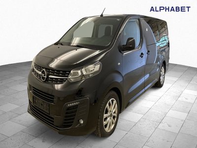 Opel Zafira Life 2.0 D L Aut. Selection, 2020