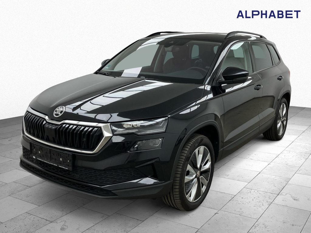 Skoda Karoq 2.0 TDI SCR 4x4 DSG Style, 2022