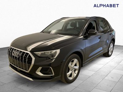Audi Q3 35 TDI S tronic advanced, 2020