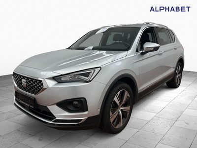 Seat Tarraco 2.0 TDI SCR XCELLENCE, 2022