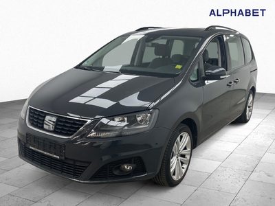 Seat Alhambra 1.4 TSI S&amp;S OPF Style, 2021
