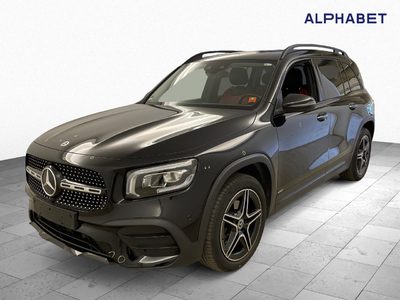 Mercedes-Benz GLB 220 d 4Matic 8G-DCT AMG Line, 2021