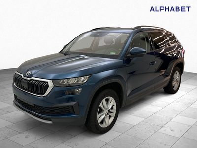 Skoda Kodiaq 2.0 TDI DSG Ambition, 2022
