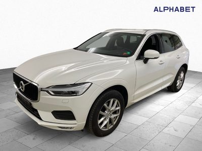 Volvo XC60 D4 Geartronic MOMENTUM PRO, 2020