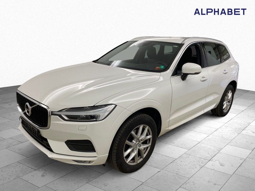 Volvo XC60 D4 Geartronic MOMENTUM PRO, 2020