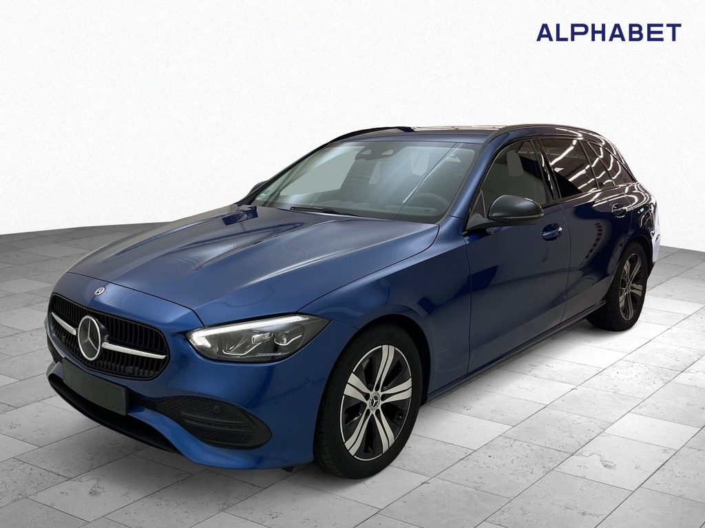 Mercedes-Benz C 220 d T 9G-TRONIC Avantgarde, 2023