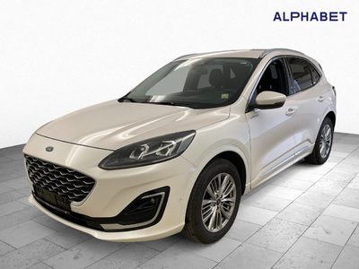 Ford Kuga 2.0 EcoBlue 4x4 Aut. Vignale, 2022