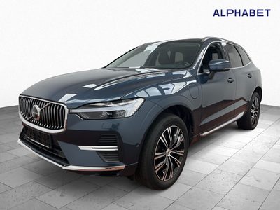 Volvo XC60 T8 AWD Recharge GEARTRONIC INSCRIPTION, 2021
