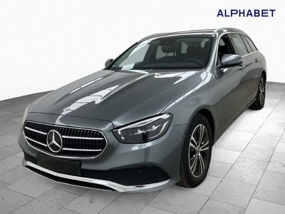 Mercedes-Benz E 200 d T 9G-TRONIC Avantgarde, 2022