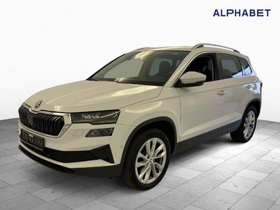 Skoda Karoq 2.0 TDI SCR 4x4 DSG Style, 2022