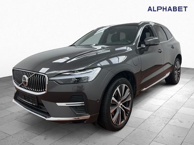 Volvo XC60 T8 AWD Recharge GEARTRONIC INSCRIPTION, 2021