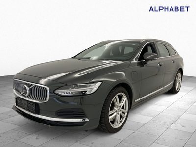 Volvo V90 T6 Recharge AWD GEARTRONIC INSCRIPTION, 2021