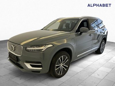 Volvo XC90 T8 AWD Recharge Geartronic Inscription Expression, 2021