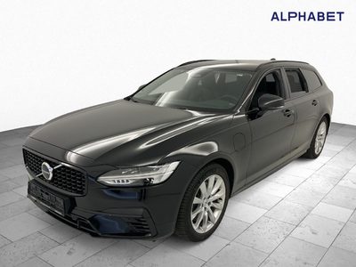 Volvo V90 T6 Recharge AWD Plus Dark, 2023