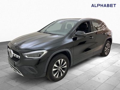 Mercedes-Benz GLA 180 d 8G-DCT Style, 2022
