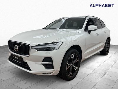 Volvo XC60 B4 D AWD Geartronic Momentum Pro, 2021