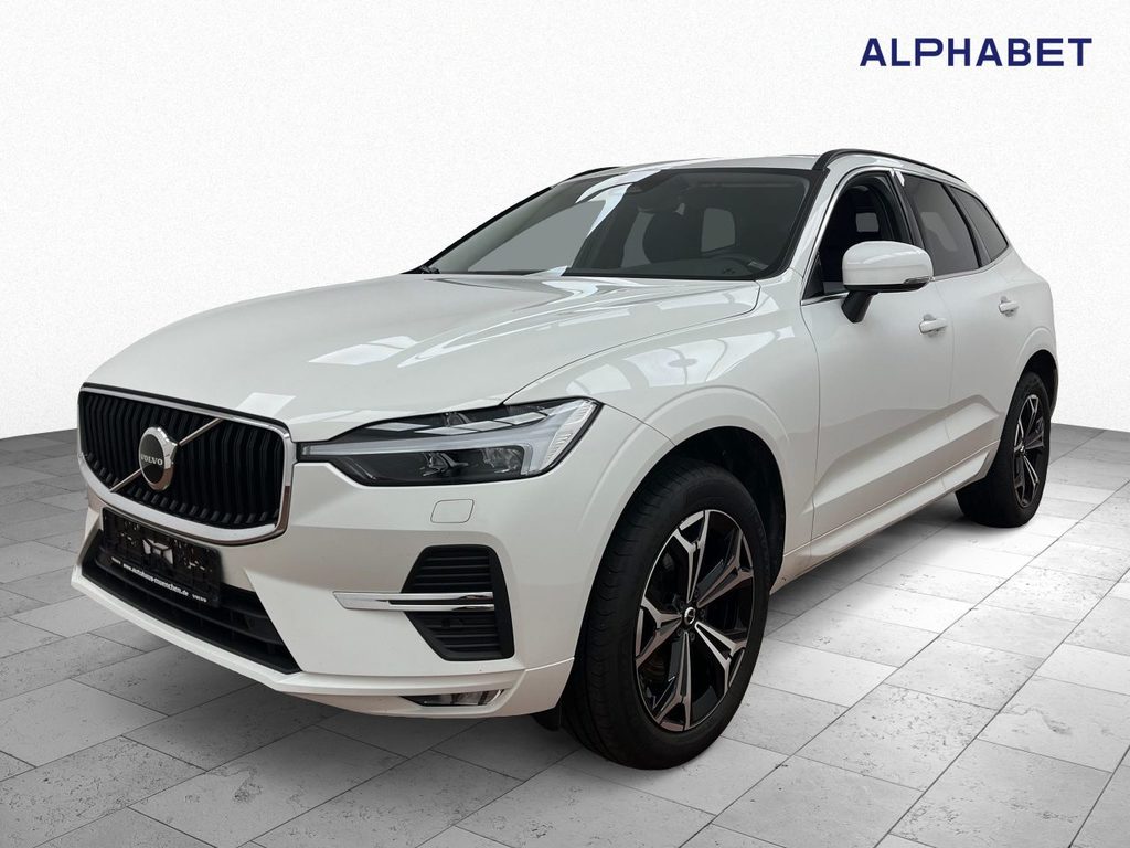Volvo XC60 B4 D AWD Geartronic Momentum Pro, 2021
