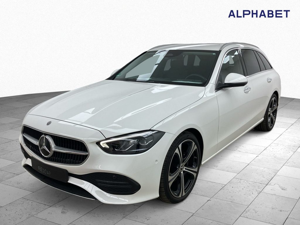 Mercedes-Benz C 180 T 9G-TRONIC Avantgarde Advanced Plus, 2023