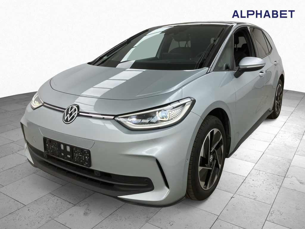 Volkswagen ID.3 Pro -, 2024