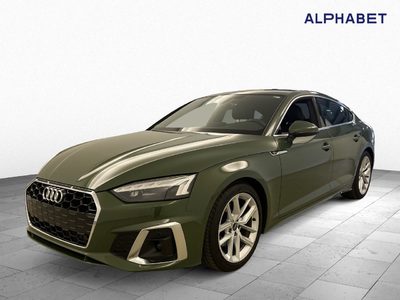 Audi A5 Sportback 35 TFSI S tronic S line, 2023
