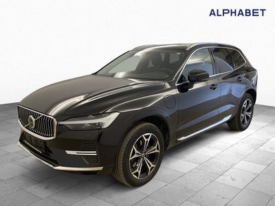 Volvo XC60 T6 AWD Inscription Expression, 2022