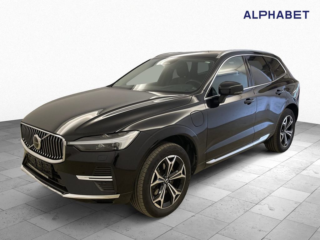 Volvo XC60 T6 AWD Inscription Expression, 2022