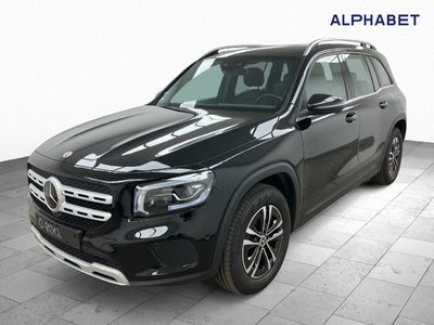 Mercedes-Benz GLB 200 d 8G-DCT -, 2023
