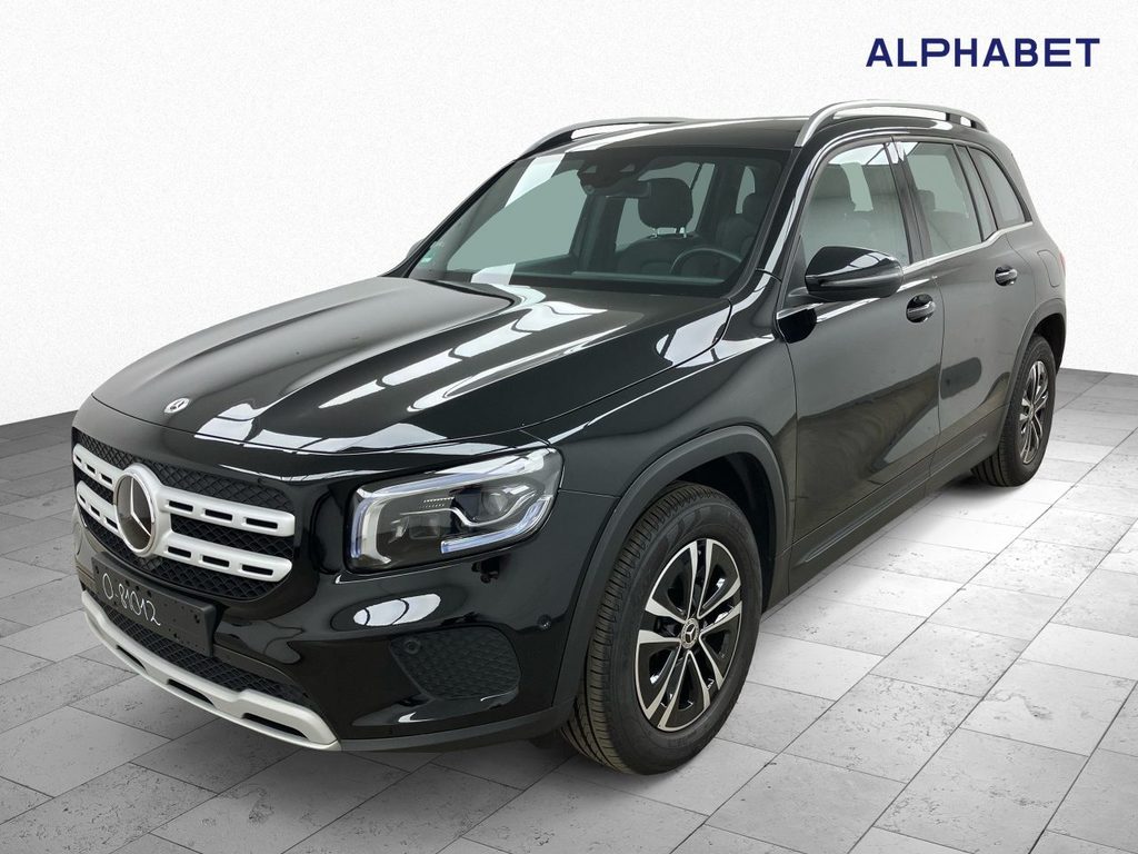 Mercedes-Benz GLB 200 d 8G-DCT -, 2023