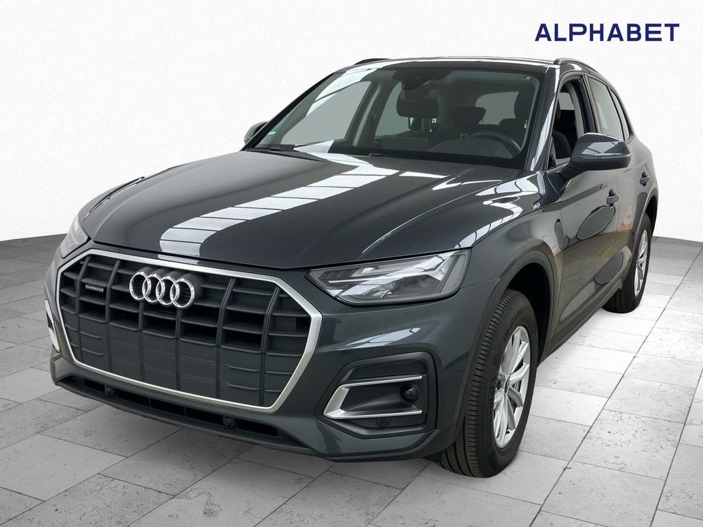 Audi Q5 40 TDI quattro S tronic, 2023