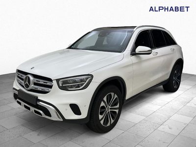 Mercedes-Benz GLC 300 de 4Matic 9G-TRONIC, 2022