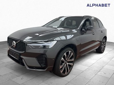 Volvo XC60 T8 AWD Recharge Geartronic RDesign, 2021