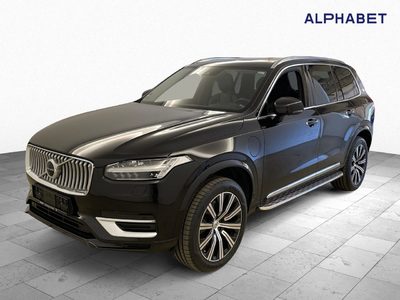 Volvo XC90 T8 Twin Engine AWD, 2020