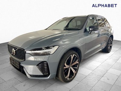 Volvo XC60 T8 AWD Recharge Ultimate Dark, 2023