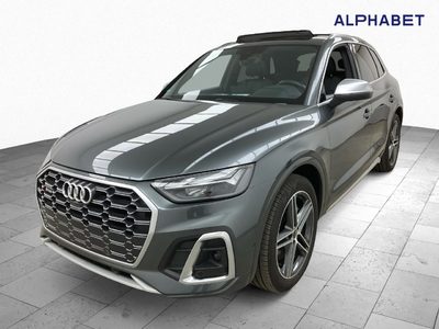 Audi SQ5 TDI Quattro tiptronic, 2022