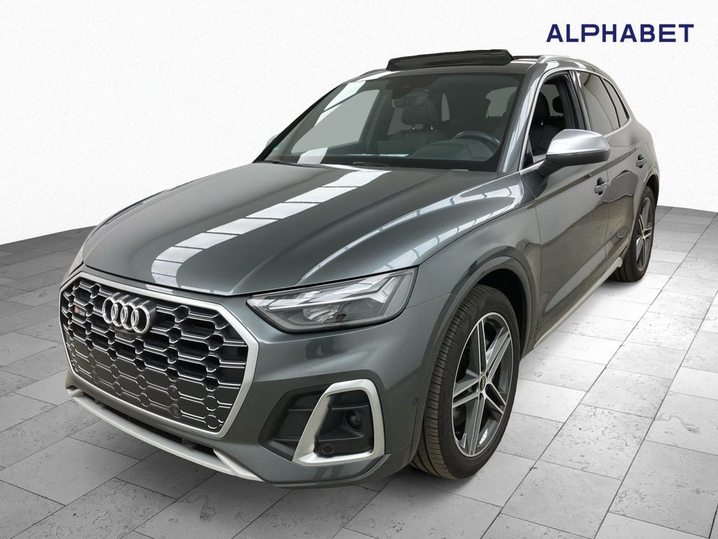 Audi SQ5 TDI Quattro tiptronic, 2022