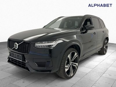 Volvo XC90 T8 AWD Recharge Ultimate Dark, 2024