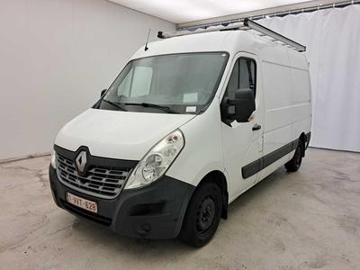 Renault Master Grand Confort L2H2 3.5T 2.3dCi 130pk/cv, 2019