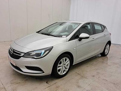 Opel Astra Edition 1.6CDTi EcoTEC Start/Stop 110pk/cv 5p, 2019