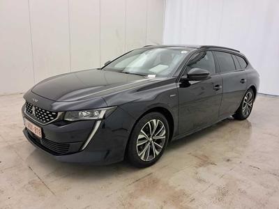 Peugeot 508 SW GT-Line 1.5 BlueHDi 130pk/cv S&amp;S 5p EAT8, 2019