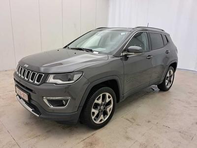 Jeep Compass Limited 2.0MJD 170pk/cv 5p 4x4 Aut., 2020