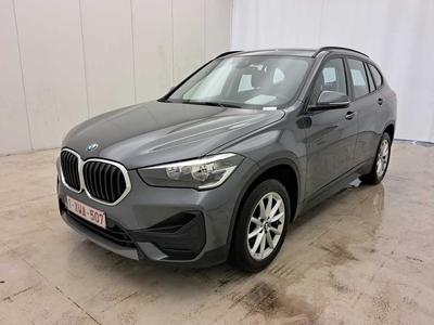 BMW X1 (F48) 16d sDrive 1.5d 116pk/cv 5p Aut., 2020
