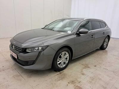 Peugeot 508 SW Active 1.5 BlueHDi 130pk/cv S&S 5p, 2020