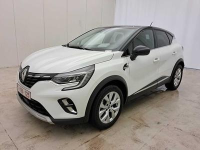 Renault Captur Intens 1.5dCi 115pk/cv 5p EDC, 2020