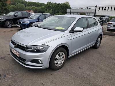 Volkswagen Polo Trendline 1.0TSi 95pk/cv 5p, 2020