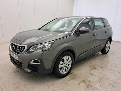Peugeot 5008 Active 1.5 BlueHDi S/S 130pk/cv 5p, 2020