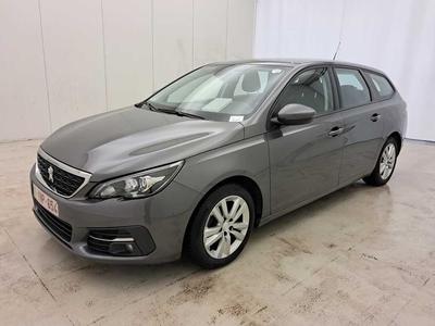 Peugeot 308 SW Active 1.5BlueHDi S&S 100pk/cv 5p, 2020