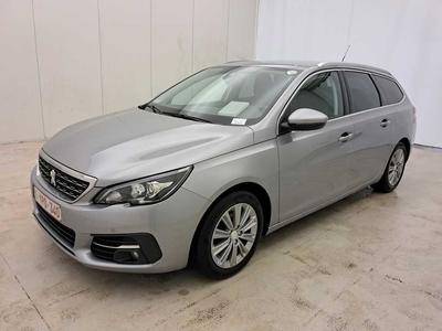 Peugeot 308 SW Allure 1.5 BlueHDi S&S 130pk/cv 5p, 2020